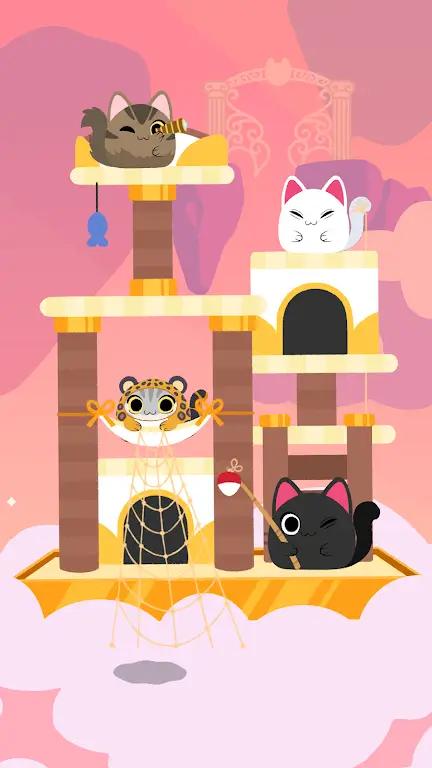 Sailor Cats v1.0.48 MOD APK (Unlimited Currency)