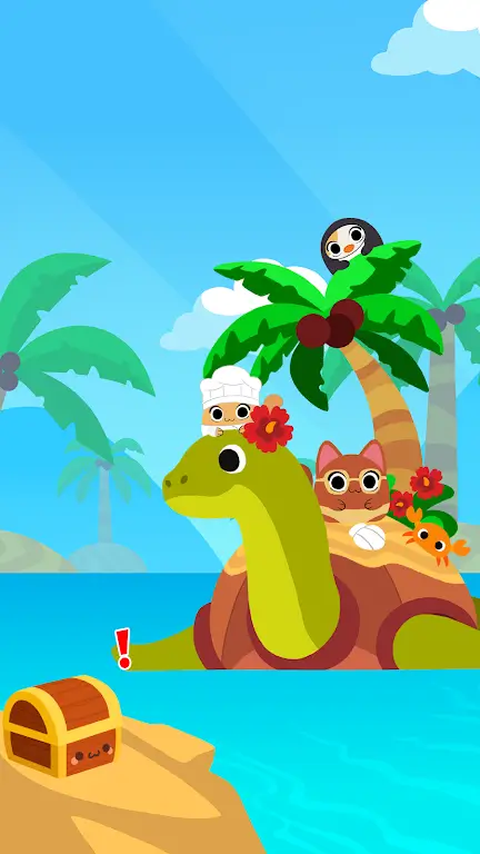 Sailor Cats v1.0.48 MOD APK (Unlimited Currency)
