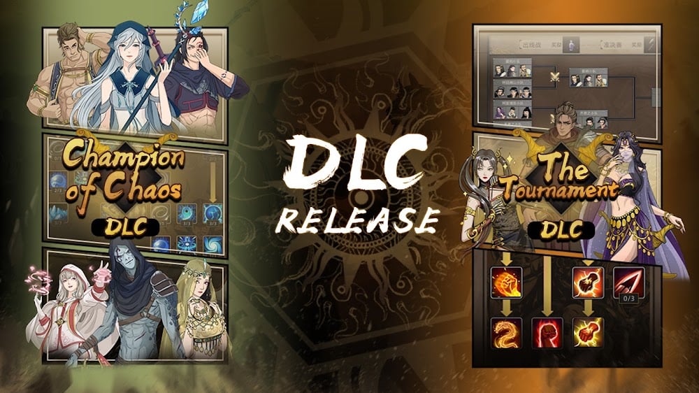 Sands of Salzaar v1.0.22 MOD APK (Unlocked DLC, Unlimited Money)