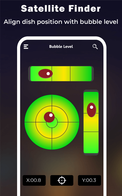 Satellite Finder Pro v7.1.0 MOD APK (Premium Unlocked)