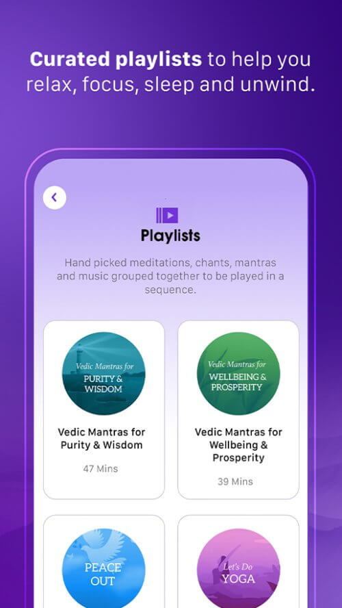 Sattva v9.5.9.2 MOD APK (Premium Unlocked)