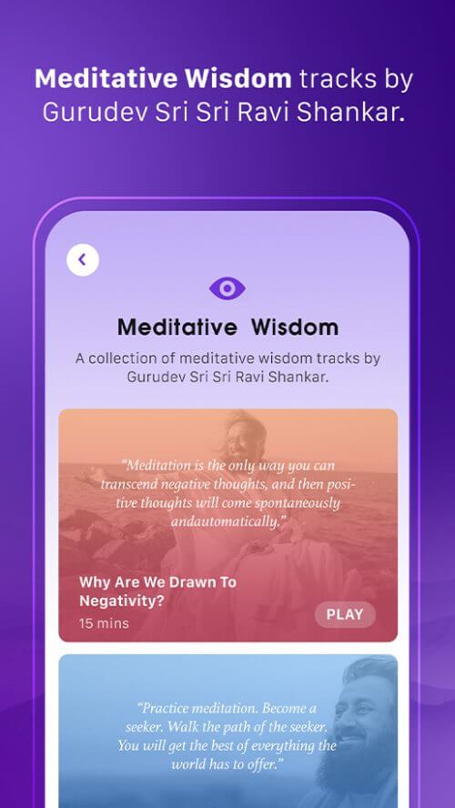 Sattva v9.5.9.2 MOD APK (Premium Unlocked)