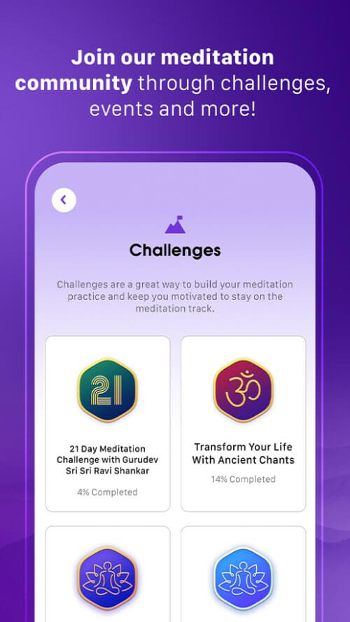 Sattva v9.5.9.2 MOD APK (Premium Unlocked)