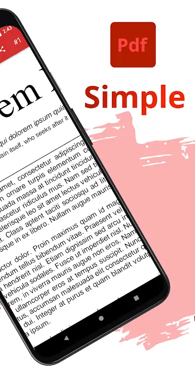 Sav PDF Viewer v1.16 MOD APK (Full Version)