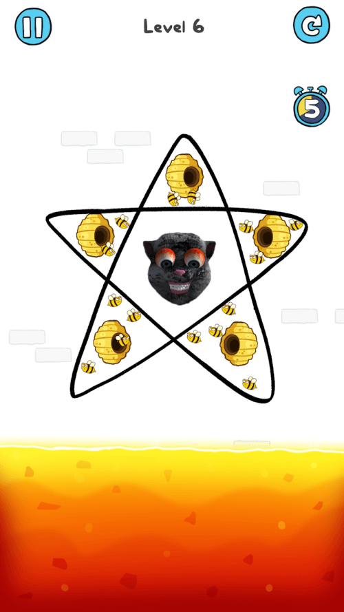 Save My Talking Juan v1.1 MOD APK (Unlock All Chapters)