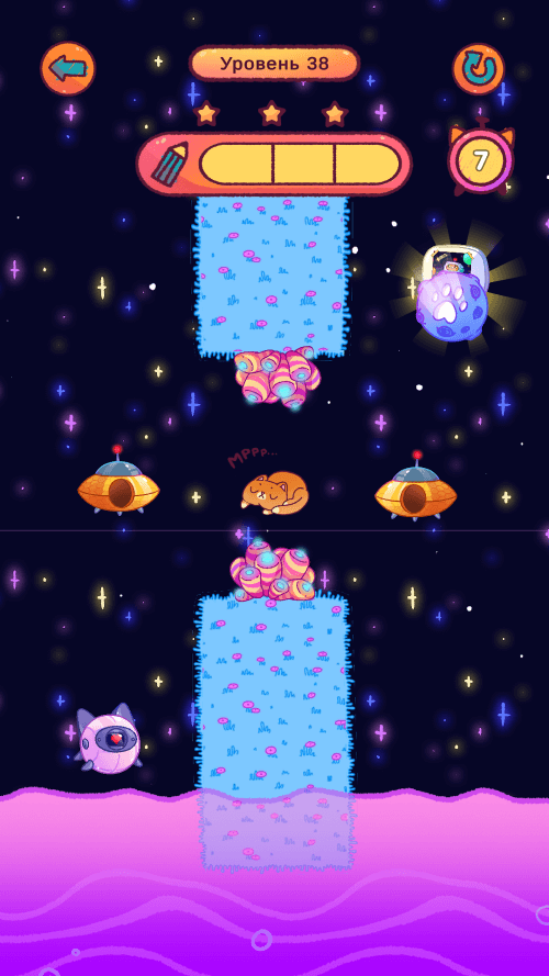 Save Simbachka v2.3.11 MOD APK (Unlocked)