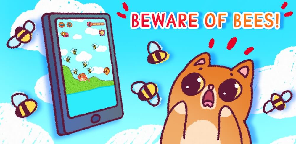 Save Simbachka v2.3.11 MOD APK (Unlocked)