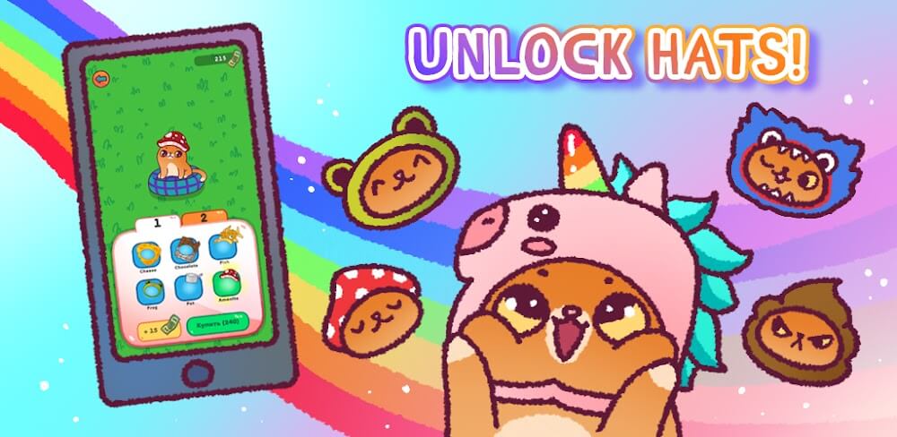Save Simbachka v2.3.11 MOD APK (Unlocked)