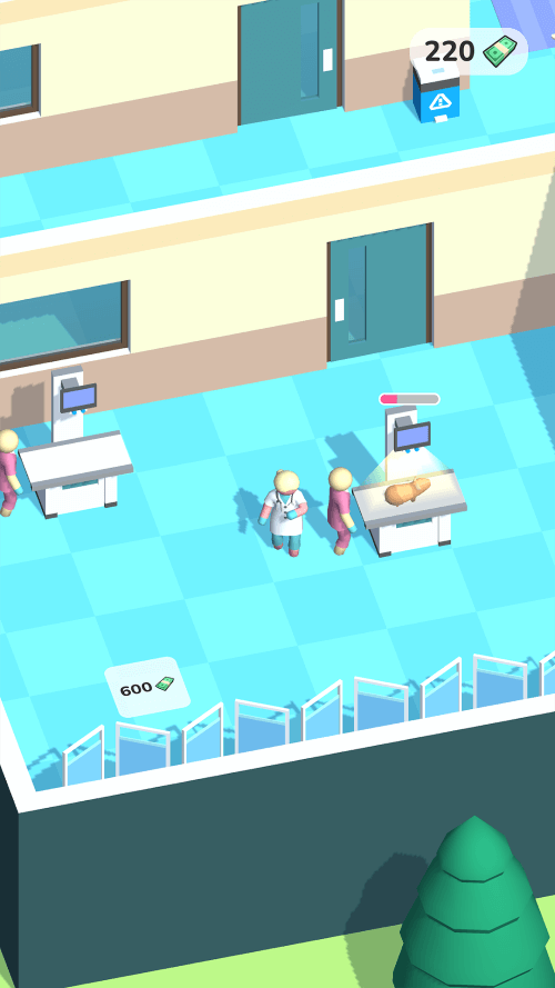 Save the Pets: Tycoon v1.5.8 MOD APK (Speed Multiplier)