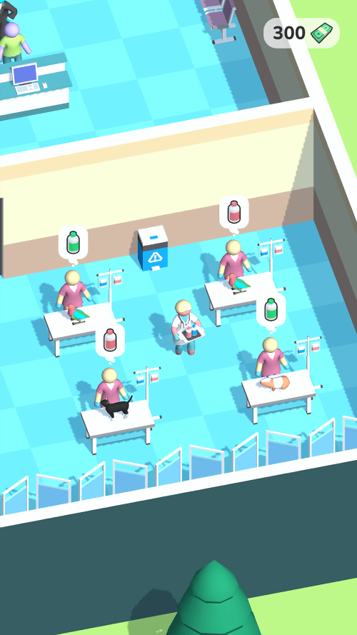 Save the Pets: Tycoon v1.5.8 MOD APK (Speed Multiplier)