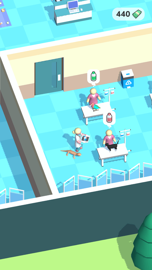 Save the Pets: Tycoon v1.5.8 MOD APK (Speed Multiplier)