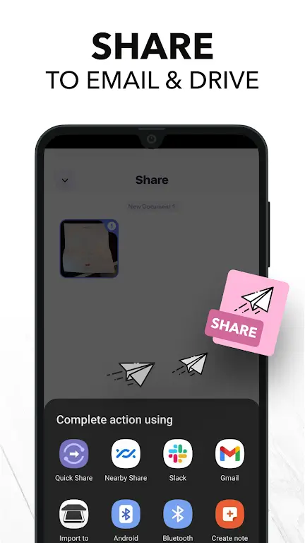 Scanner+ App v3.5.7 MOD APK (Premium Unlocked)