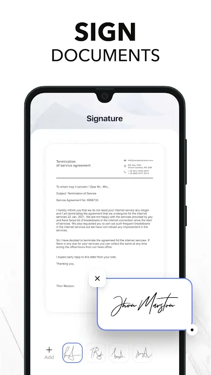 Scanner+ App v3.5.7 MOD APK (Premium Unlocked)