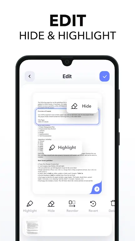 Scanner+ App v3.5.7 MOD APK (Premium Unlocked)
