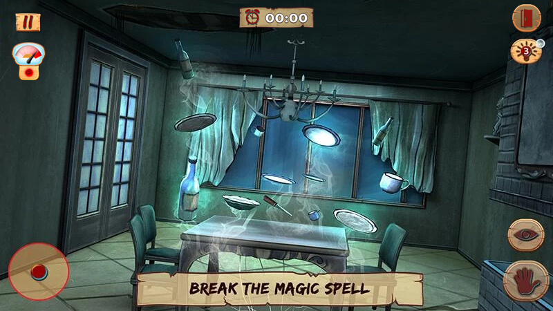Scary Child v3.0 APK (Latest)