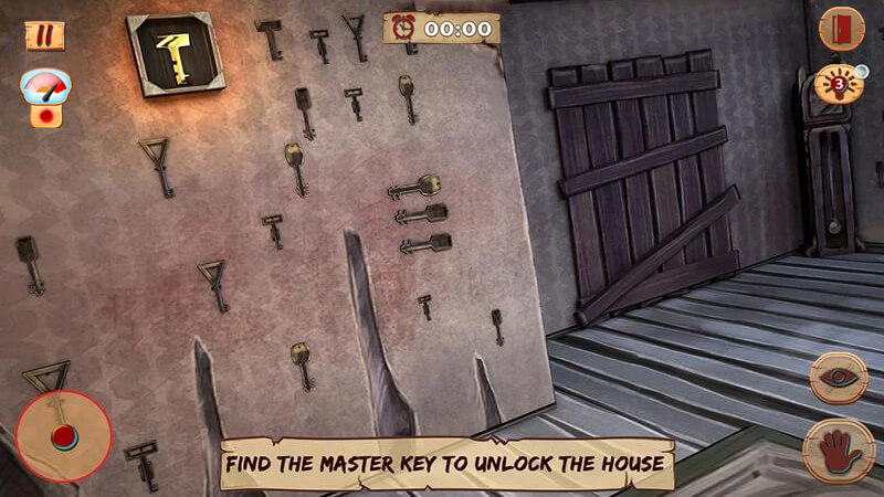 Scary Child v3.0 APK (Latest)