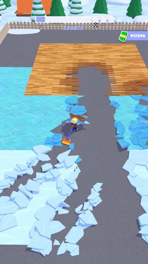 Scrape Master v1.1.6 MOD APK (Free Rewards)