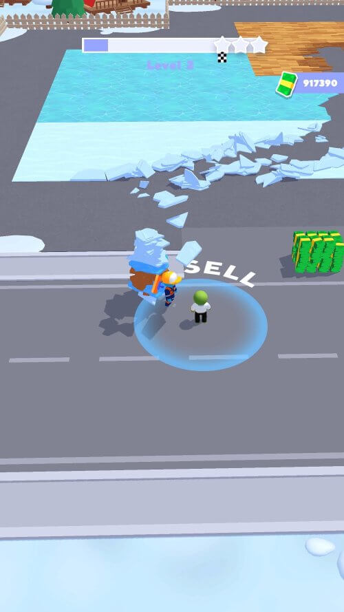 Scrape Master v1.1.6 MOD APK (Free Rewards)