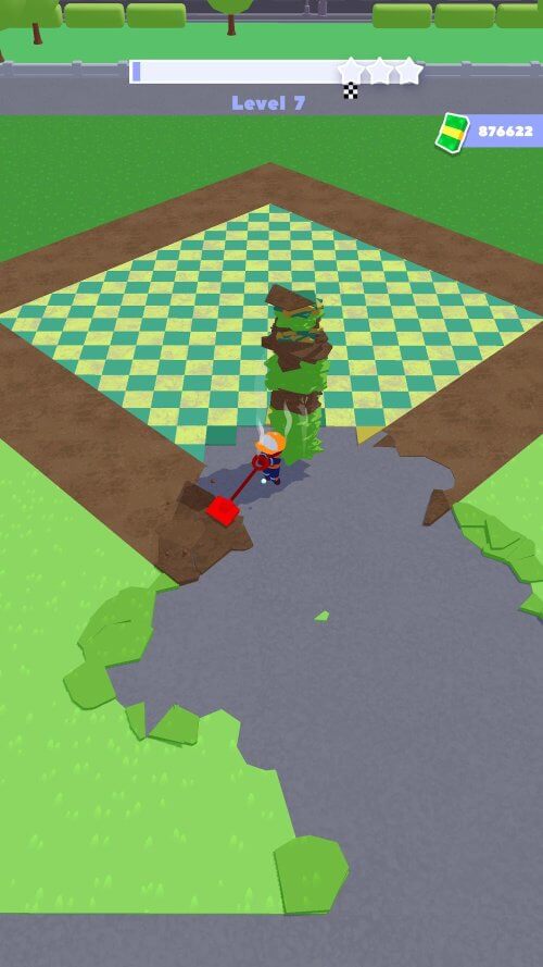 Scrape Master v1.1.6 MOD APK (Free Rewards)