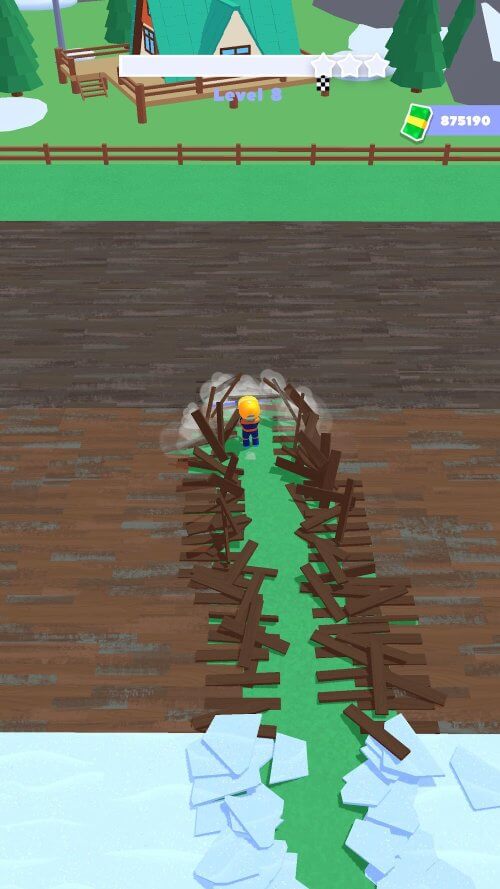 Scrape Master v1.1.6 MOD APK (Free Rewards)