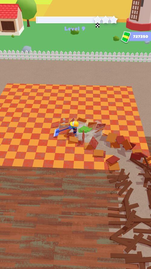 Scrape Master v1.1.6 MOD APK (Free Rewards)