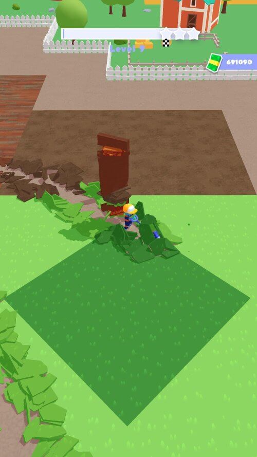 Scrape Master v1.1.6 MOD APK (Free Rewards)