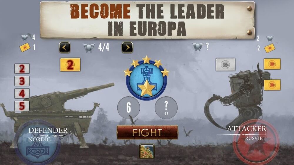 Scythe: Digital Edition v2.1.9 APK (Full Game)