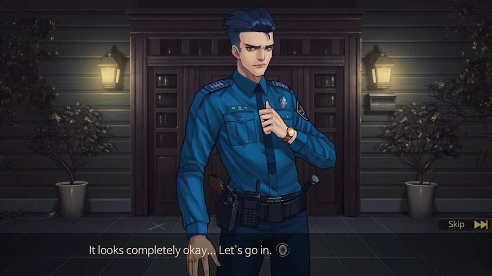 SecretRoom: Room Escape v1.1.3 MOD APK (Unlimited Energy)