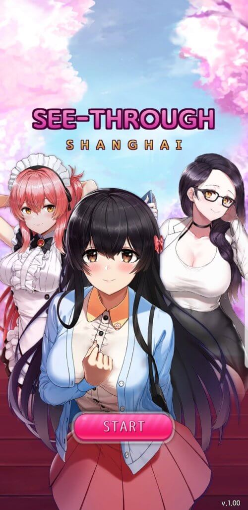 See-Through Shanghai v1.95 MOD APK (Unlimited Stamina, Hints, Shuffles)