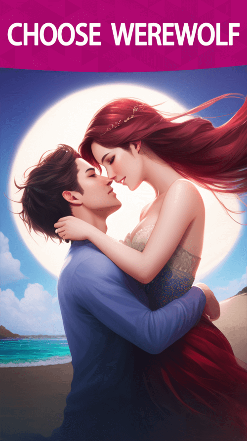 Sensation - Interactive Story v1.8.0 MOD APK (Unlimited Diamond, Tickets)