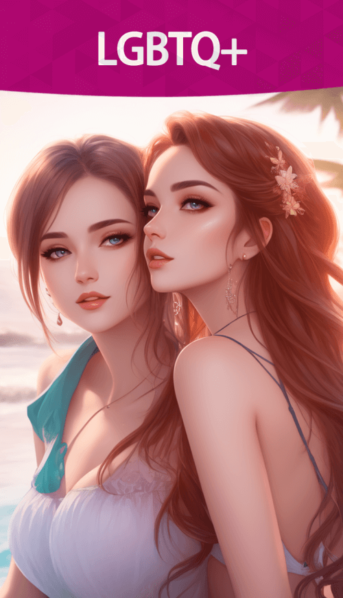 Sensation - Interactive Story v1.8.0 MOD APK (Unlimited Diamond, Tickets)