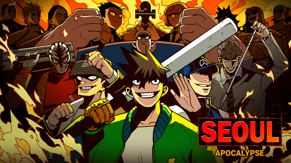 AFK Apocalypse v1.11.19 MOD APK (God Mode, Damage, Unlimited Skills)
