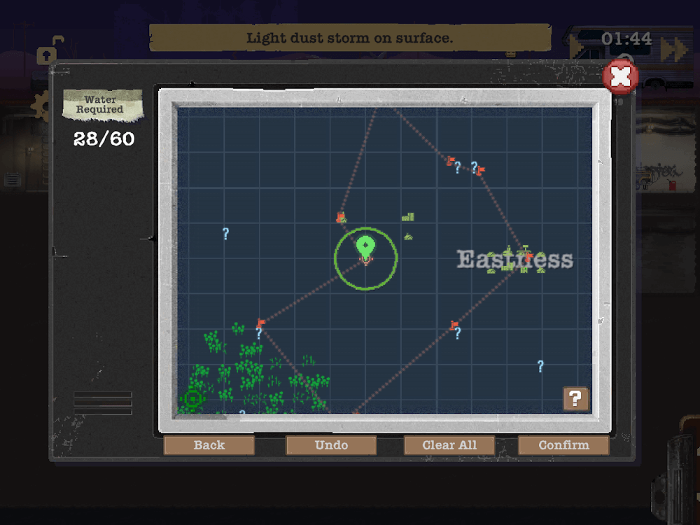 Sheltered v1.0 APK (Full Game)