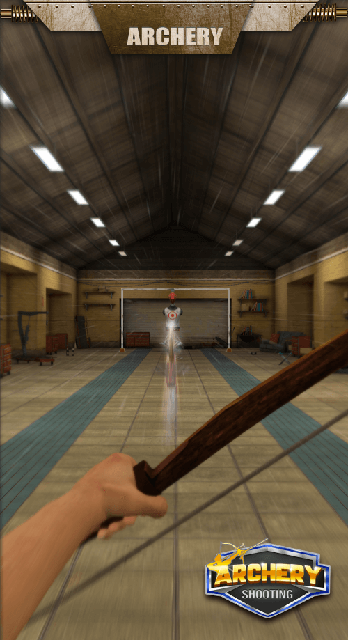 Shooting Archery v3.76 APK (Latest)