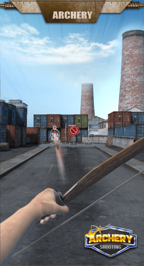 Shooting Archery v3.76 APK (Latest)