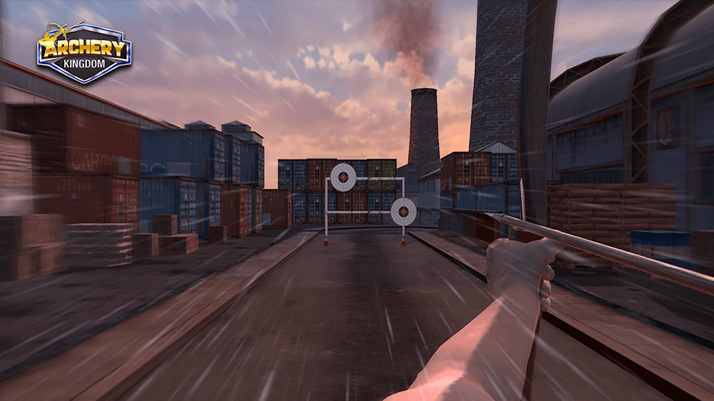 Shooting Archery v3.76 APK (Latest)