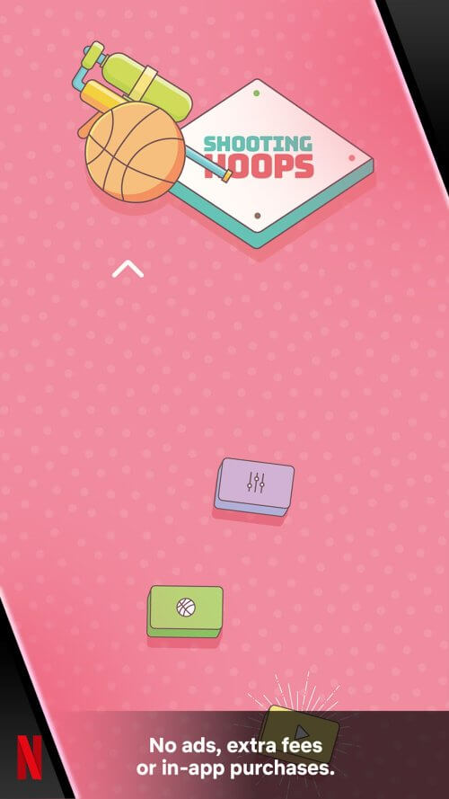 Shooting Hoops v1.3.6 MOD APK (Unlocked)