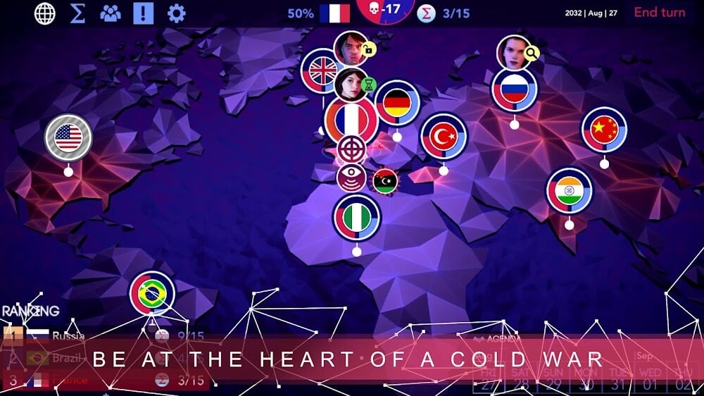 Sigma Theory v1.2.12 APK (Full Version)