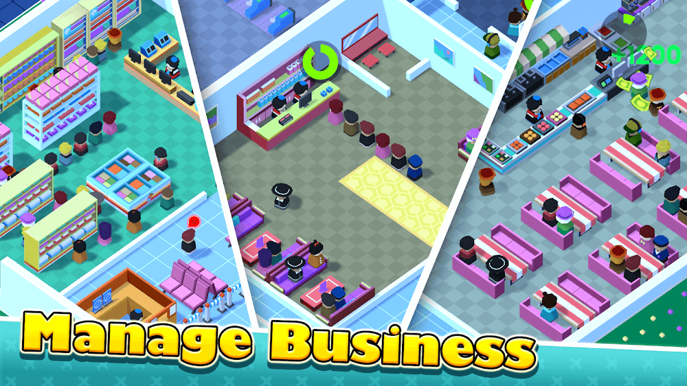 Sim Airport v2.2.5086 MOD APK (Free Purchase)
