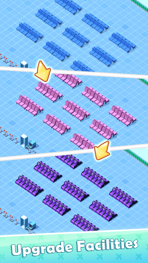 Sim Airport v2.2.5086 MOD APK (Free Purchase)