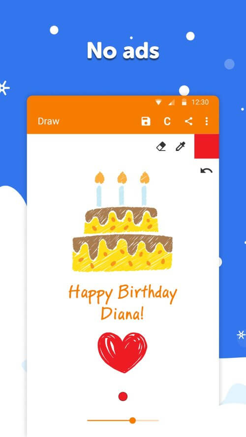 Simple Draw Pro v6.11.1 APK (Full Version)