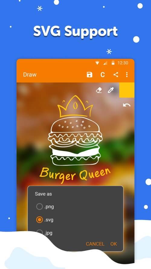 Simple Draw Pro v6.11.1 APK (Full Version)