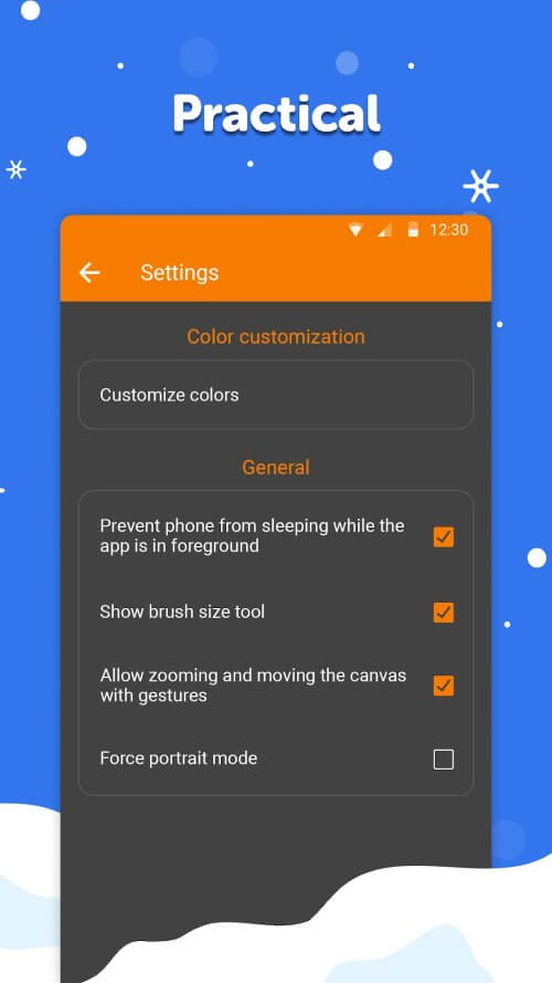 Simple Draw Pro v6.11.1 APK (Full Version)