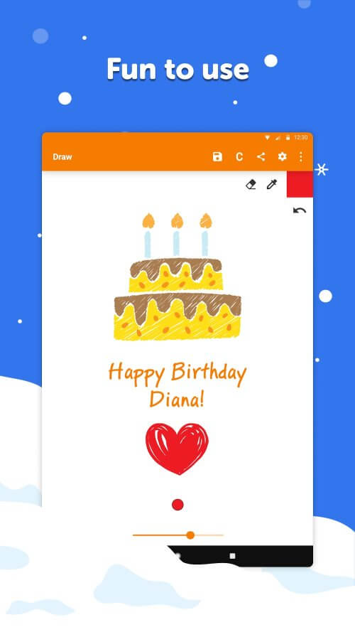 Simple Draw Pro v6.11.1 APK (Full Version)