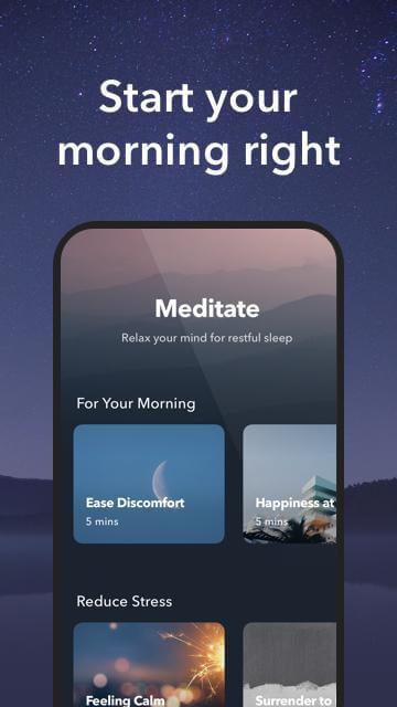 Simple Habit: Meditation v6.0.12 MOD APK (Premium Unlocked)