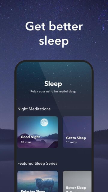 Simple Habit: Meditation v6.0.12 MOD APK (Premium Unlocked)