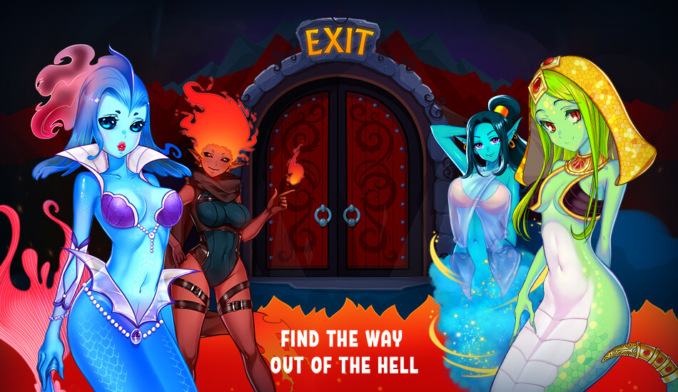 Sinful Puzzle v1.0.6 MOD APK (Unlimited Energy, Hign PhotoCount)