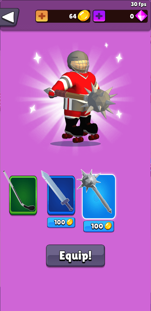 Skater IO v1.1.1 MOD APK (Unlimited Money)