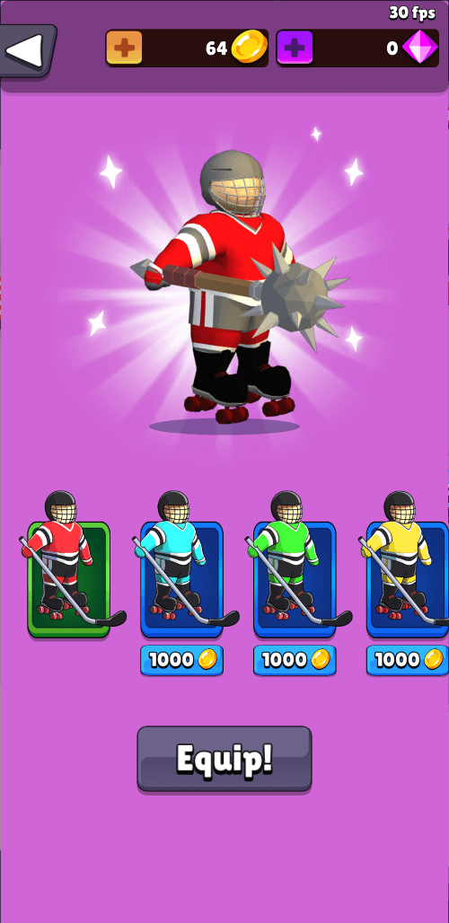 Skater IO v1.1.1 MOD APK (Unlimited Money)