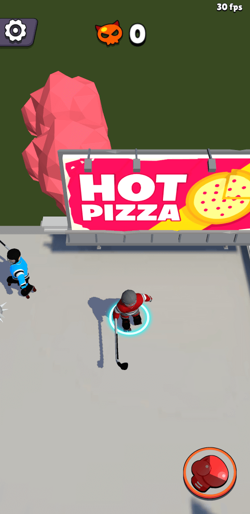 Skater IO v1.1.1 MOD APK (Unlimited Money)